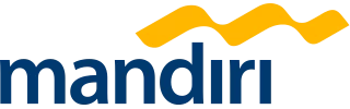 Pembayaran Bank Mandiri