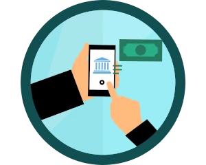 Toko Master Aki Solo Menerima Pembayaran Cash Transfer Aki Mobil Motor